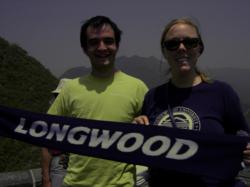 Longwood University